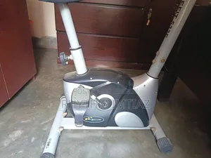 Exercise Cycle