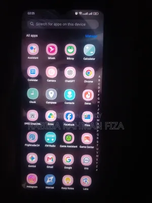 Oppo A57 64 GB Blue
