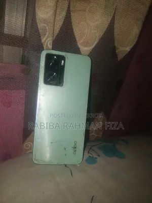 Oppo A57 64 GB Blue