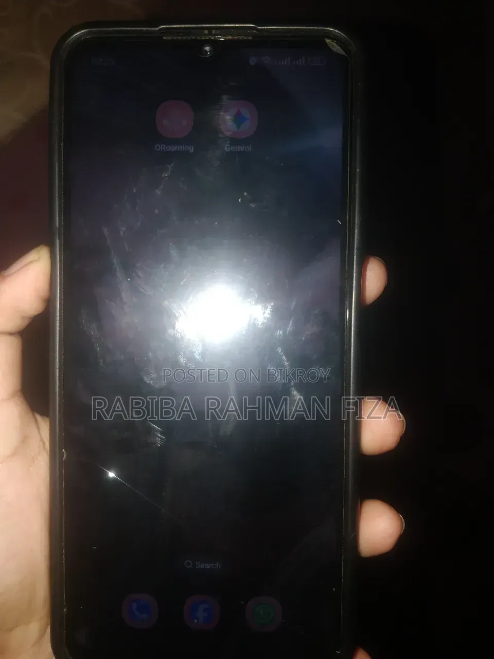 Oppo A57 64 GB Blue