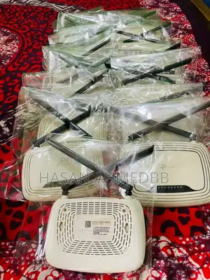 TP Link 841N Fresh Router চেক করে নিতে পারবেন কেশ অন ডেলিভারিতে খ