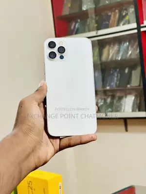 Apple iPhone 12 Pro 128 GB White