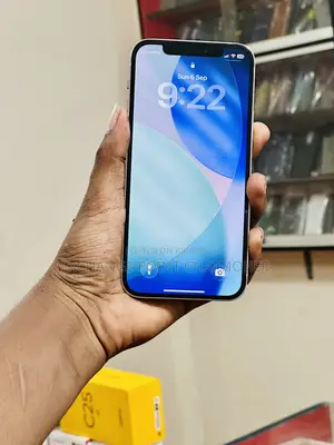 Apple iPhone 12 Pro 128 GB White