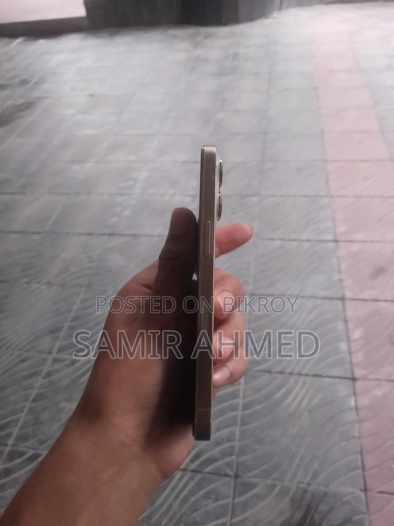 Apple iPhone 13 Pro 128 GB Gold