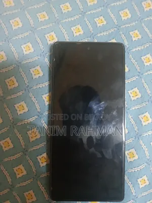 Google Pixel 7 128 GB Black