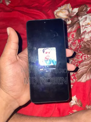 Xiaomi Redmi Note 13 256 GB Black