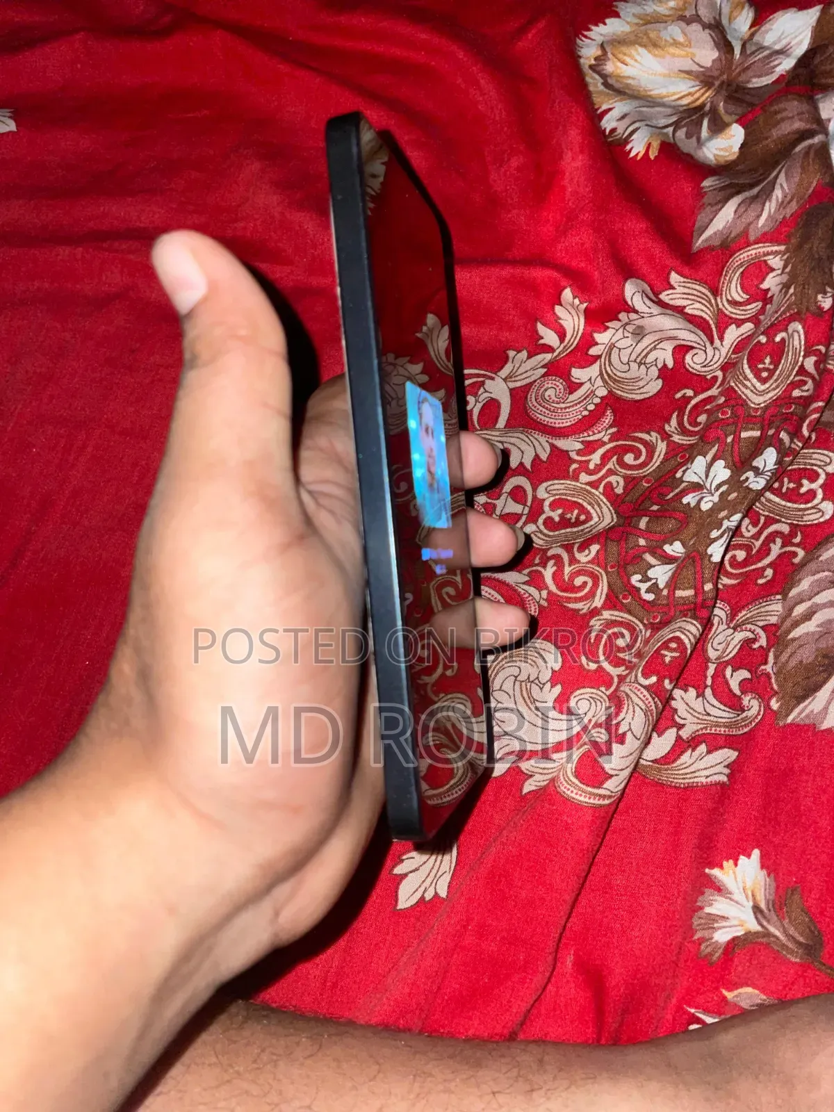 Xiaomi Redmi Note 13 256 GB Black