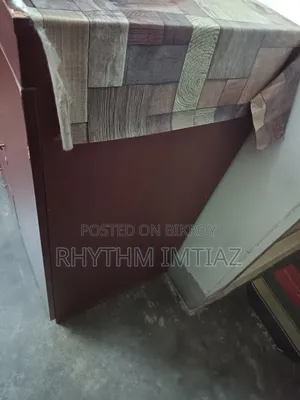 Selling Wardrobe
