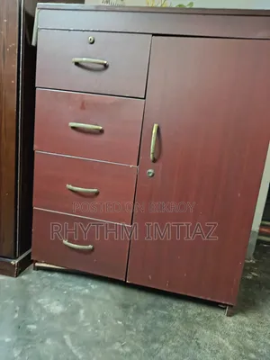 Selling Wardrobe