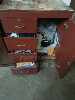 Selling Wardrobe