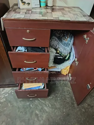 Selling Wardrobe