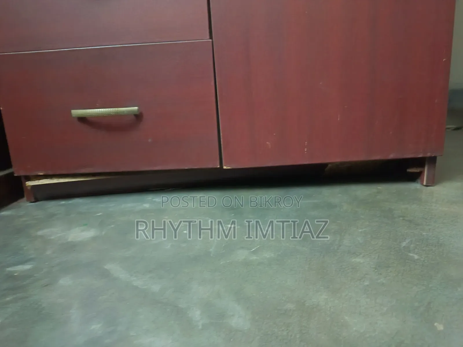 Selling Wardrobe