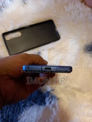 Sony Xperia 5 IV 128 GB Blue
