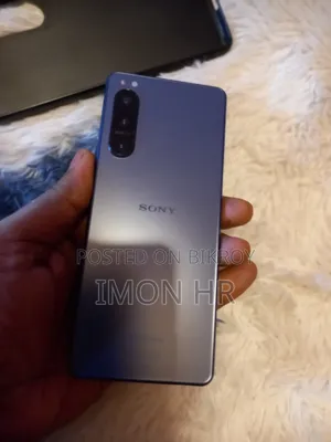 Sony Xperia 5 IV 128 GB Blue