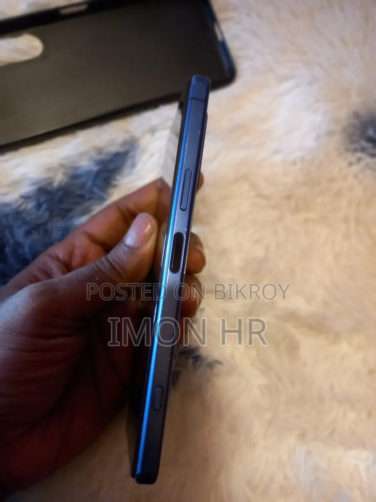 Sony Xperia 5 IV 128 GB Blue