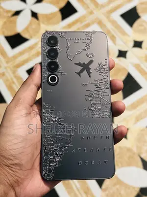 Meizu 20 Pro 256 GB Black