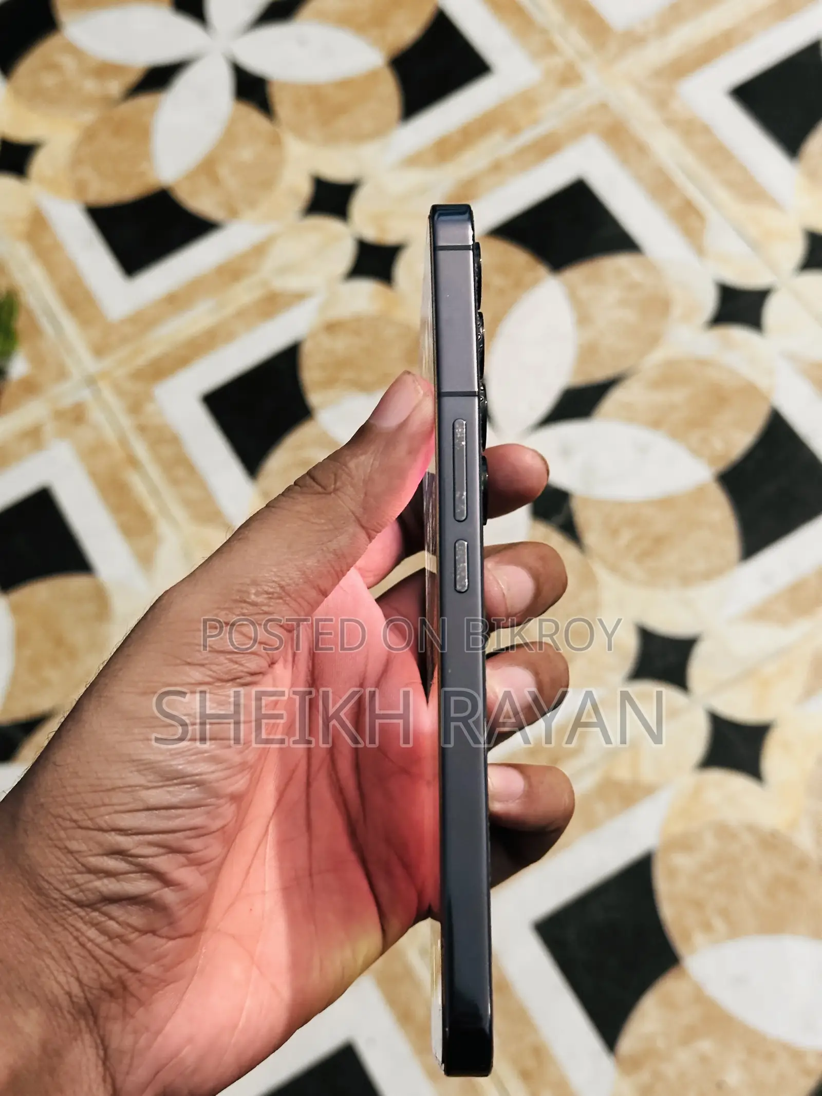 Meizu 20 Pro 256 GB Black