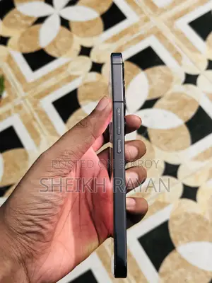 Meizu 20 Pro 256 GB Black