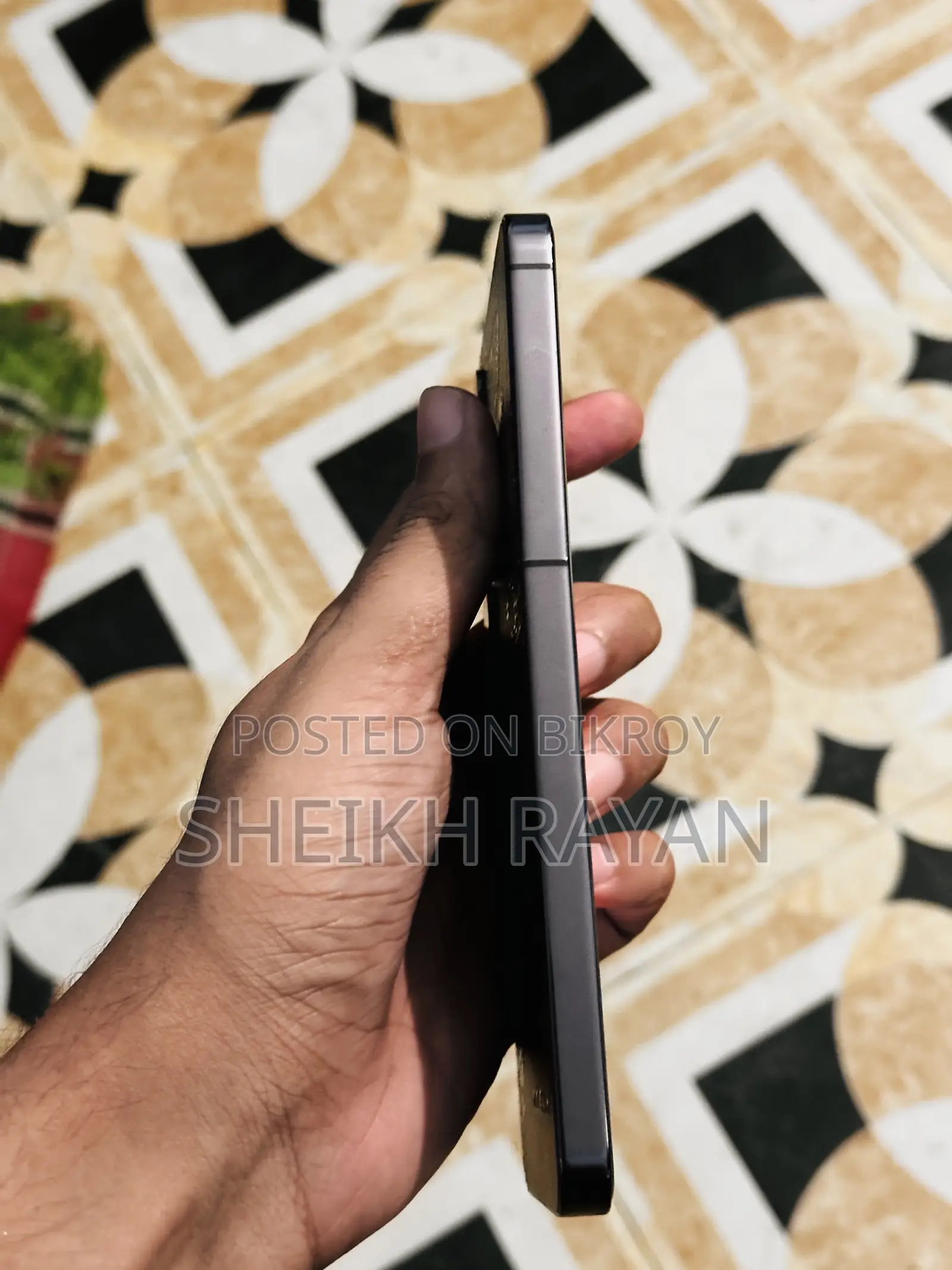Meizu 20 Pro 256 GB Black