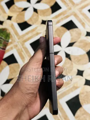 Meizu 20 Pro 256 GB Black