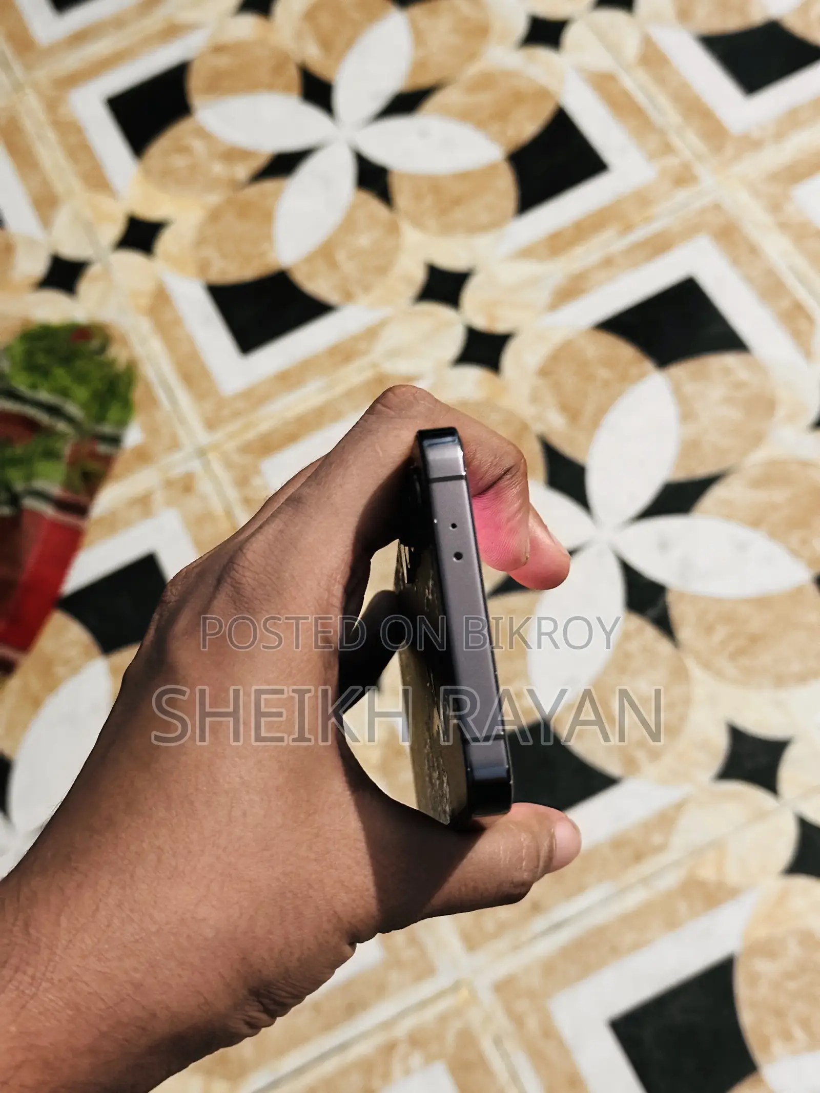 Meizu 20 Pro 256 GB Black