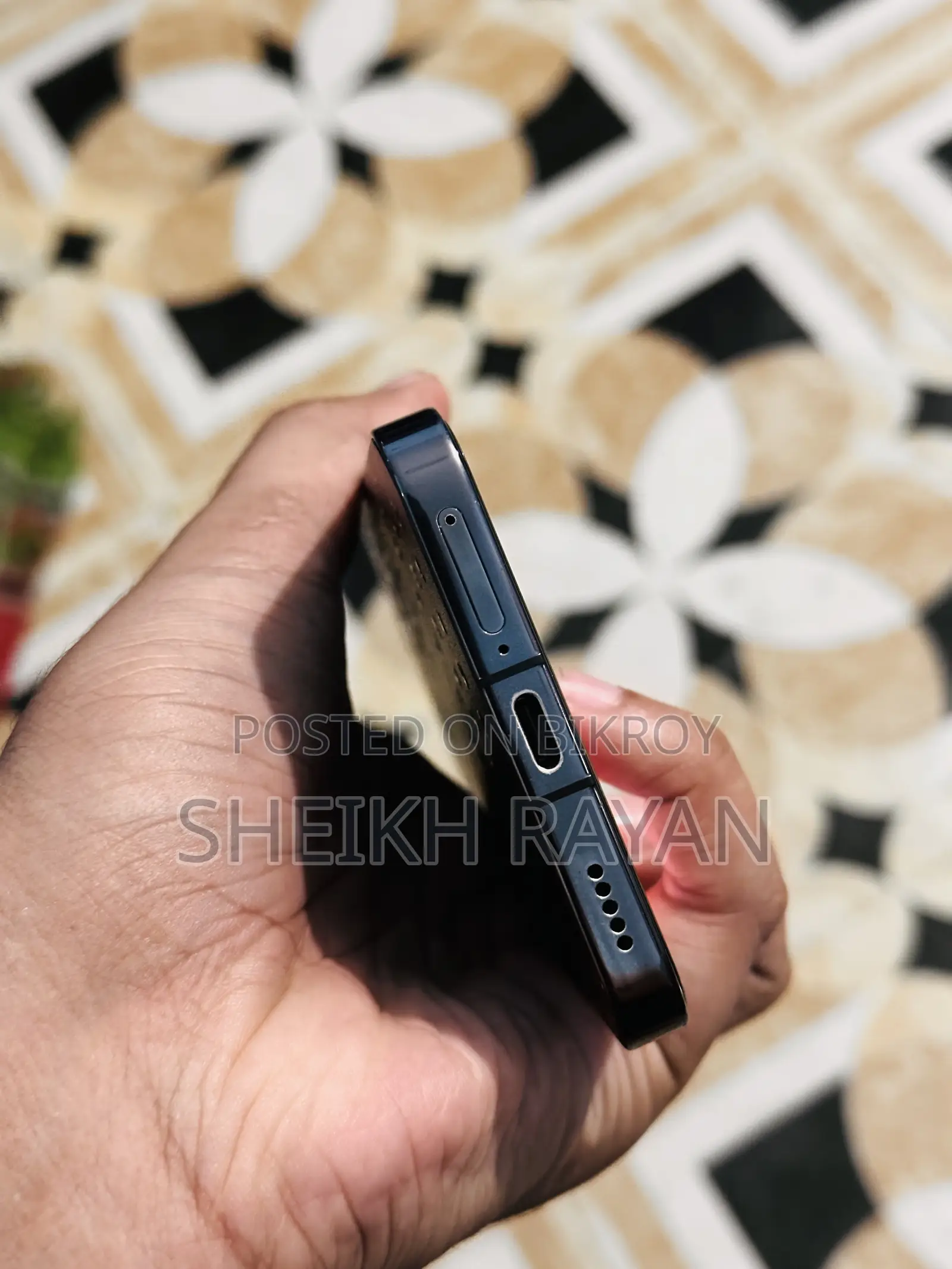 Meizu 20 Pro 256 GB Black