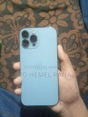 Apple iPhone 13 Pro Max 256 GB Blue