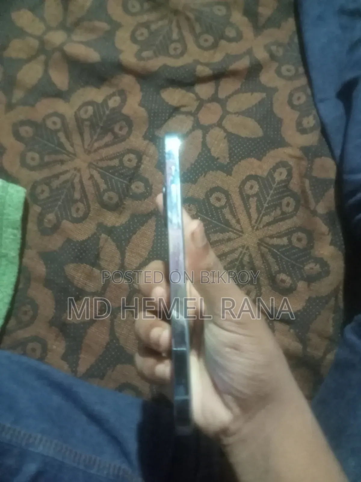Apple iPhone 13 Pro Max 256 GB Blue