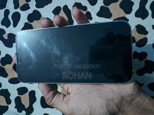 Apple iPhone 13 Pro Max 128 GB White