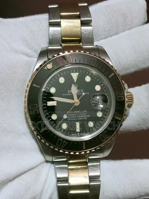 Luxury Men's Watch