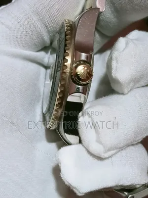 Luxury Men's Watch