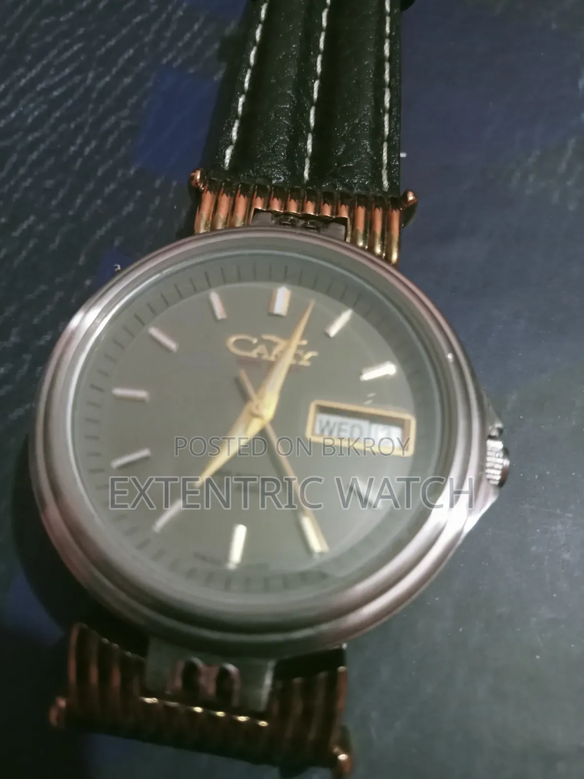 Luxury Men's Watch