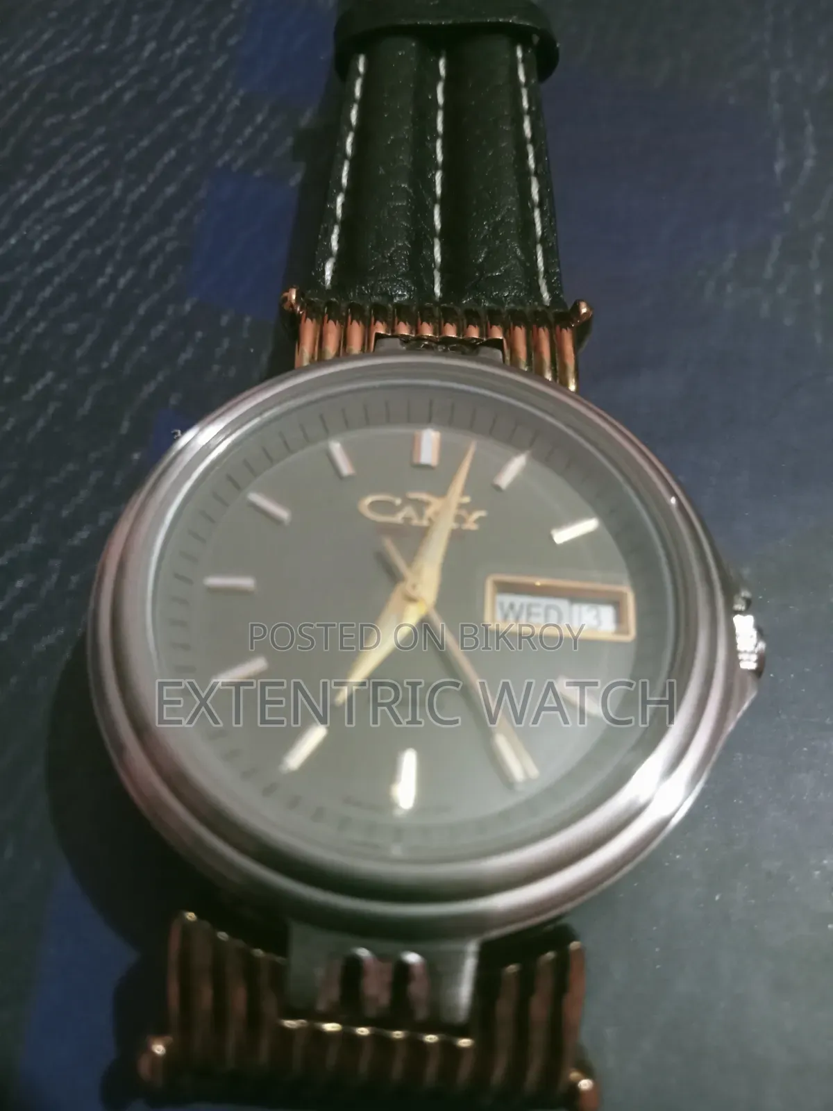 Luxury Men's Watch