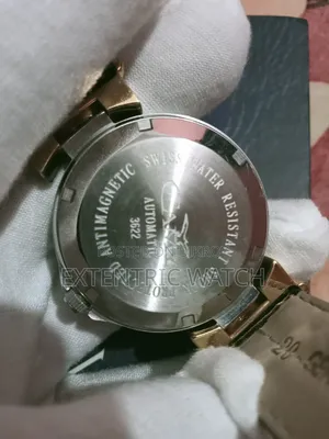 Luxury Men's Watch