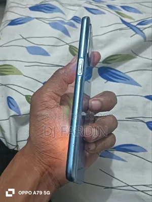 Oppo A16 64 GB Blue