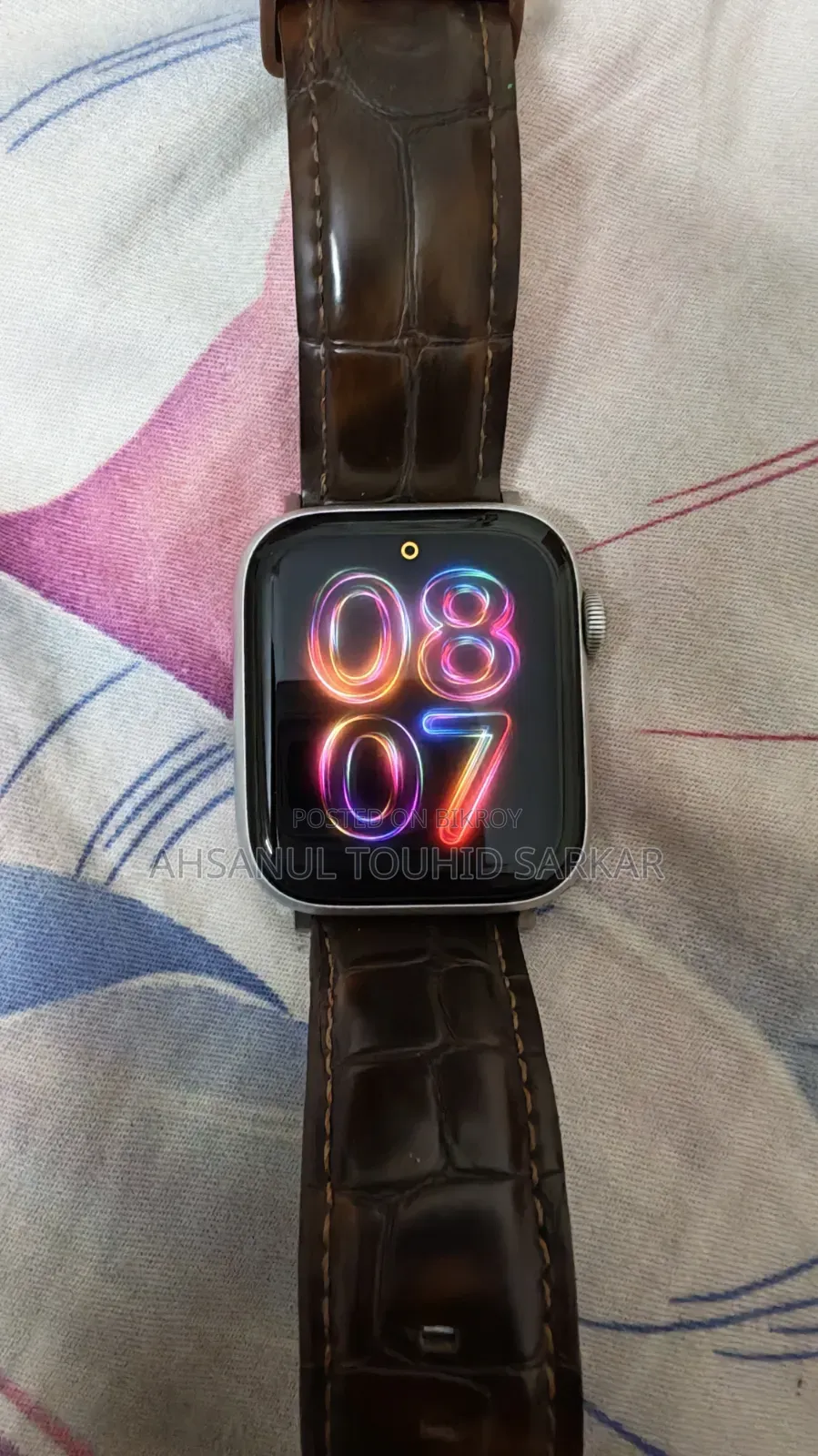 Apple Watch SE(GPS) 2nd Generation Storage 32gb