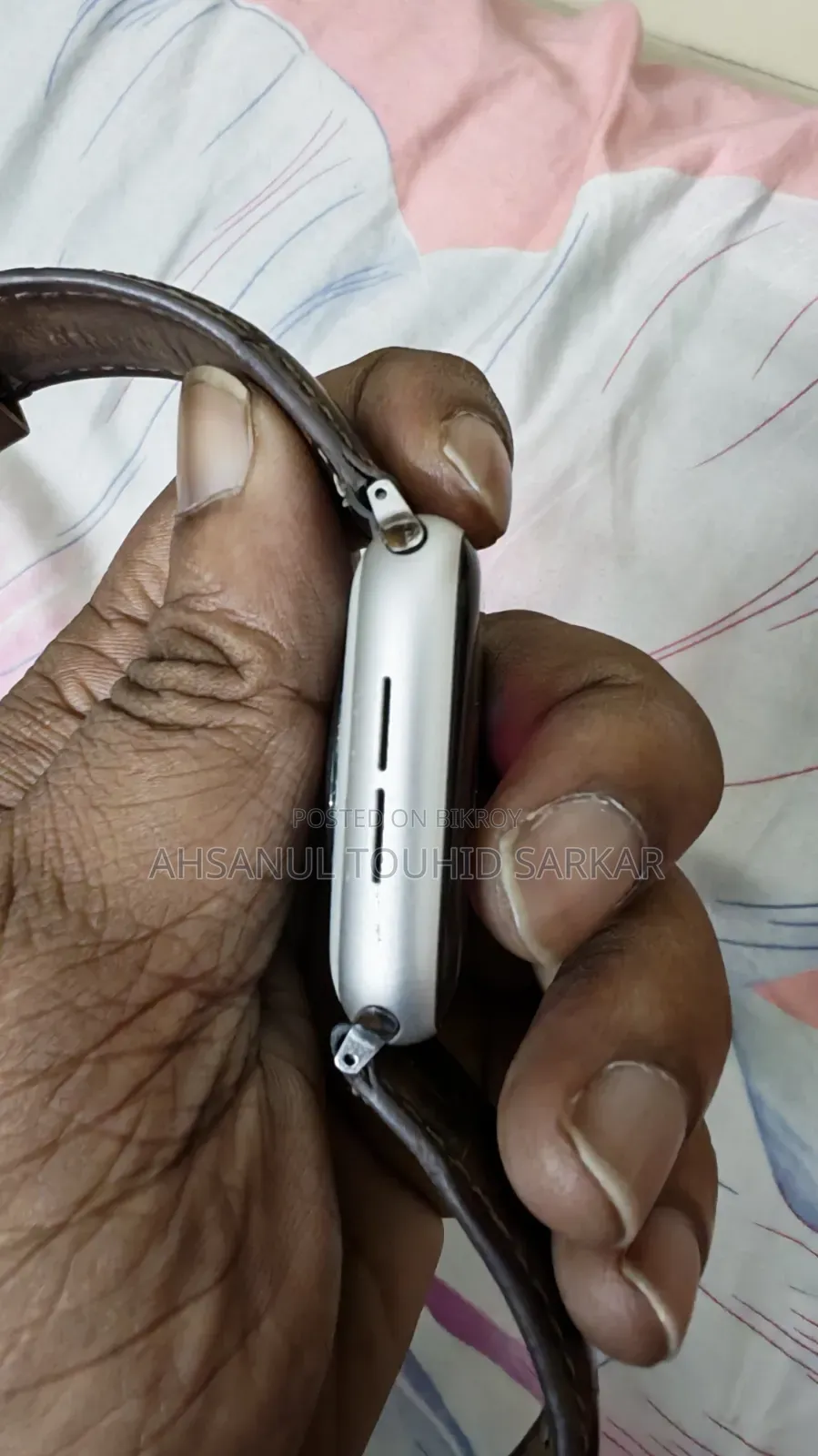 Apple Watch SE(GPS) 2nd Generation Storage 32gb
