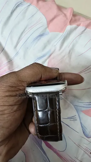 Apple Watch SE(GPS) 2nd Generation Storage 32gb