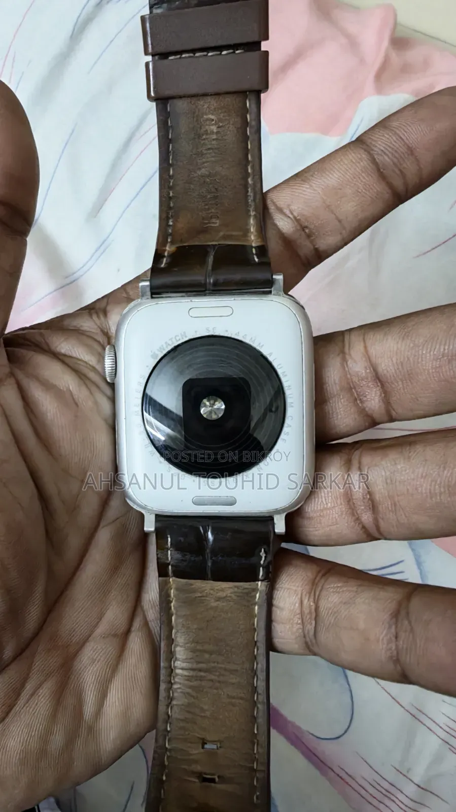 Apple Watch SE(GPS) 2nd Generation Storage 32gb