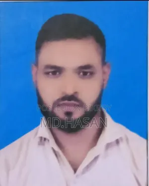 Md Hasan Fakir