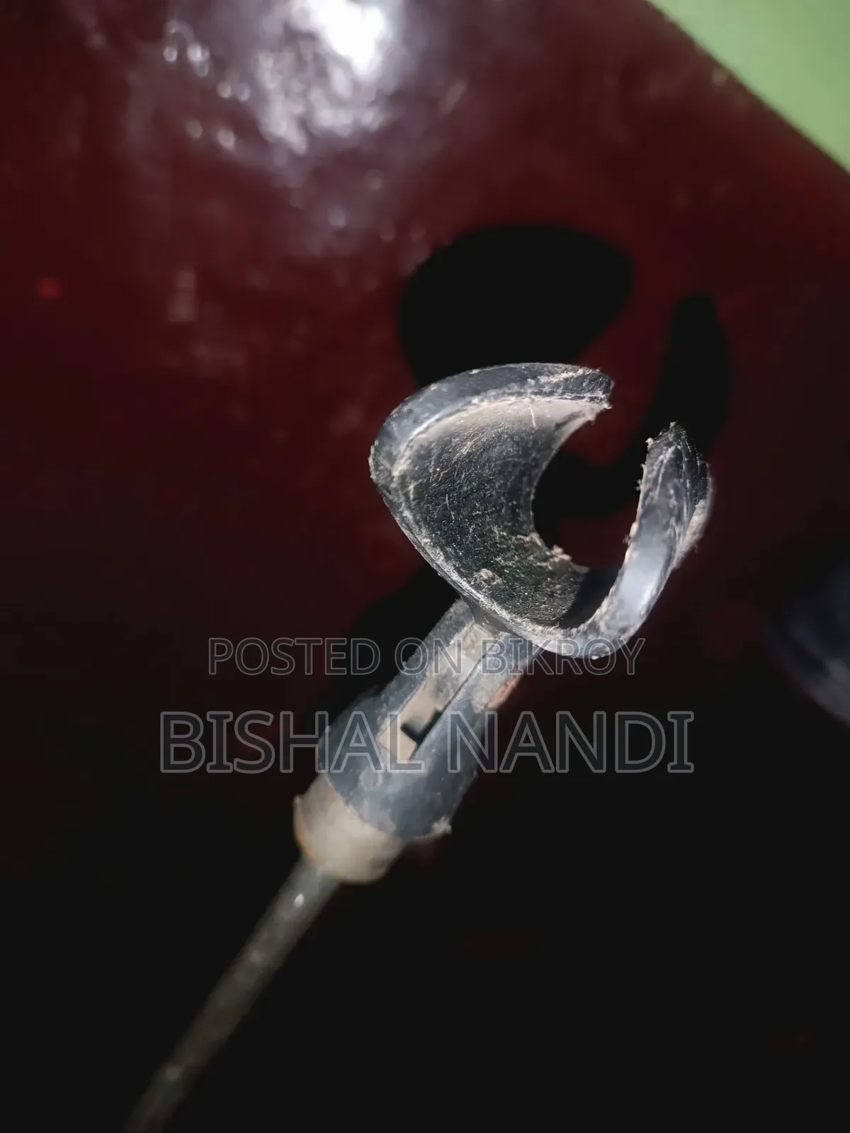 Used Microphone Stand – Classical Music / Stage Show