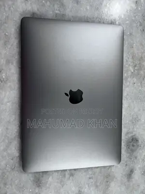 Laptop Apple MacBook Pro 2020 M1 8GB Apple M1 Pro eMMC 256GB