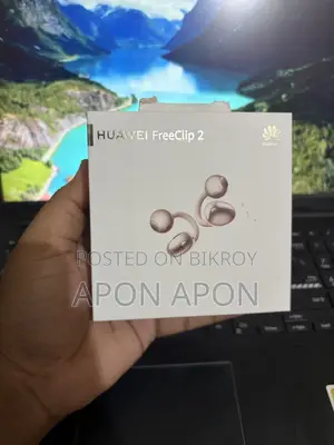 Huawei Freeclip 2 Earbuds