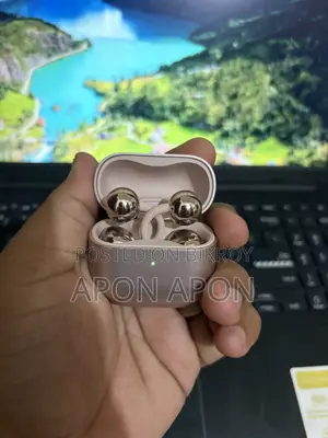 Huawei Flipclip 2 Earbuds