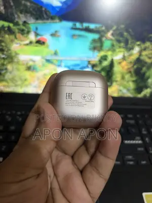 Huawei Freeclip 2 Earbuds