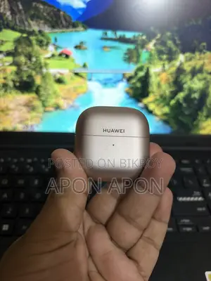 Huawei Freeclip 2 Earbuds