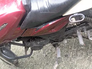 Bajaj Pulsar 150 2007 Black
