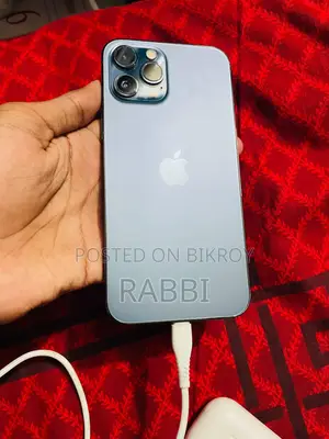 Apple iPhone 12 Pro Max 128 GB Graphite