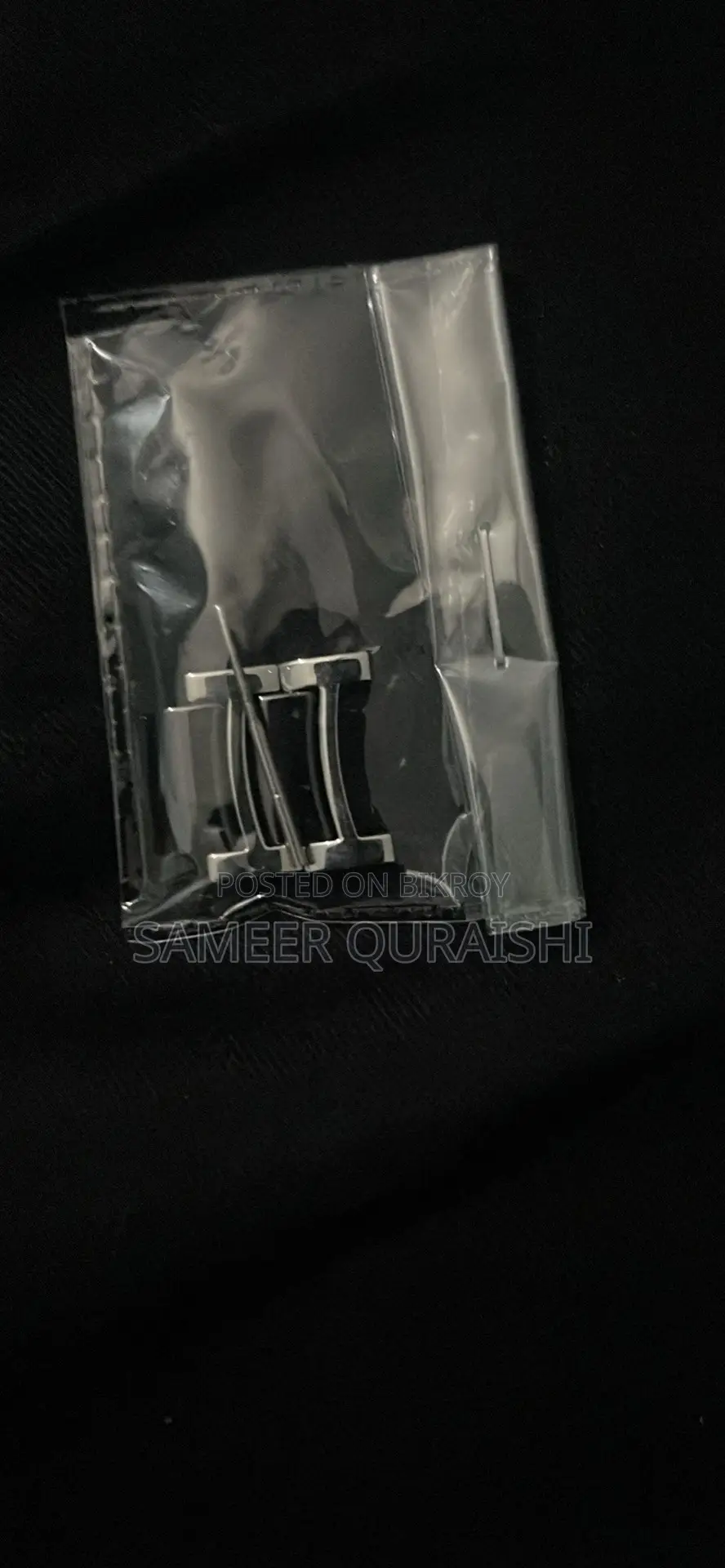 Titan Ceramic Fusion Multifunction 90148KD01 | Original | Box Papers