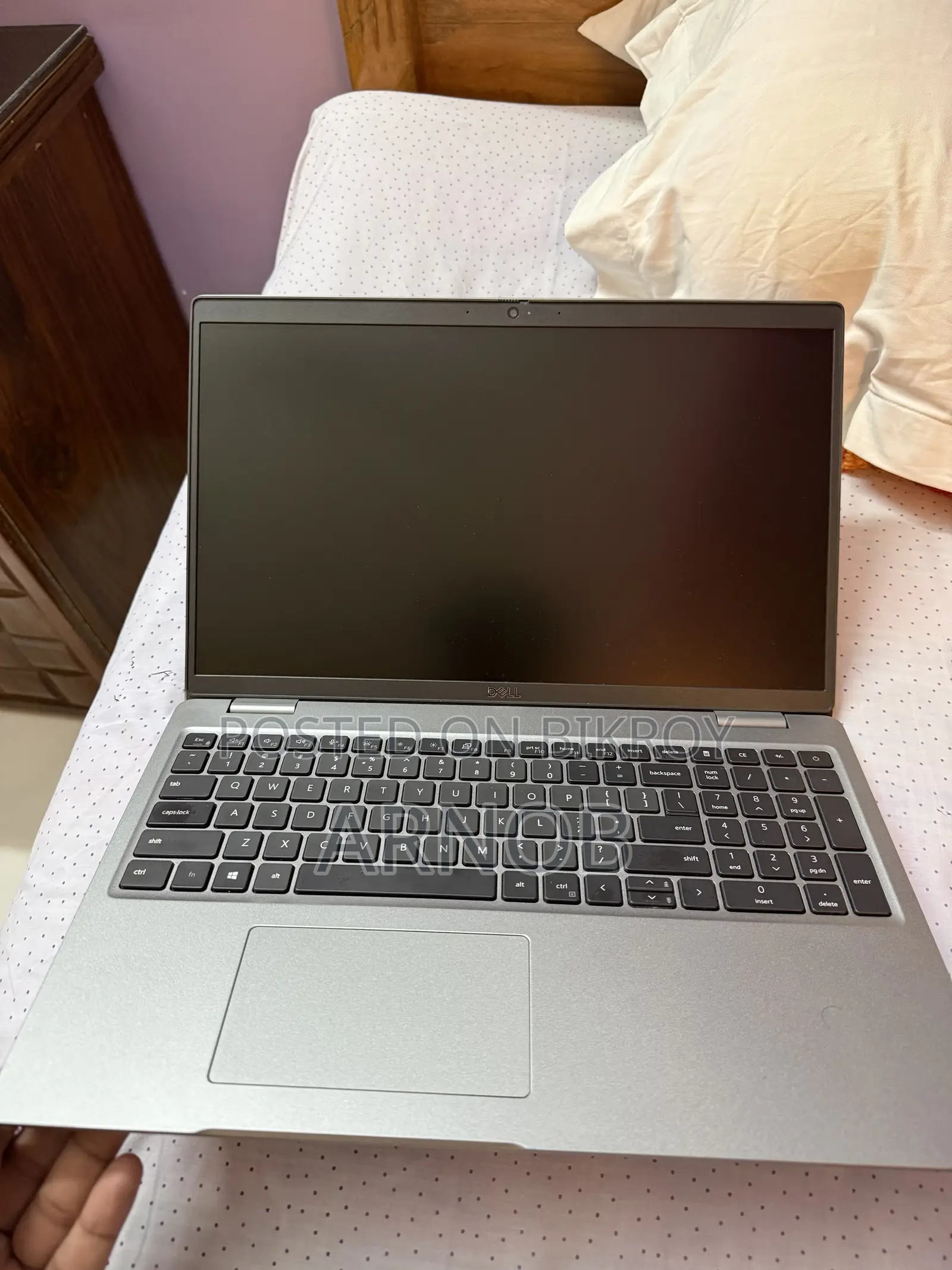 Laptop Dell Latitude 7490 8GB Intel Core I5 SSD 256GB